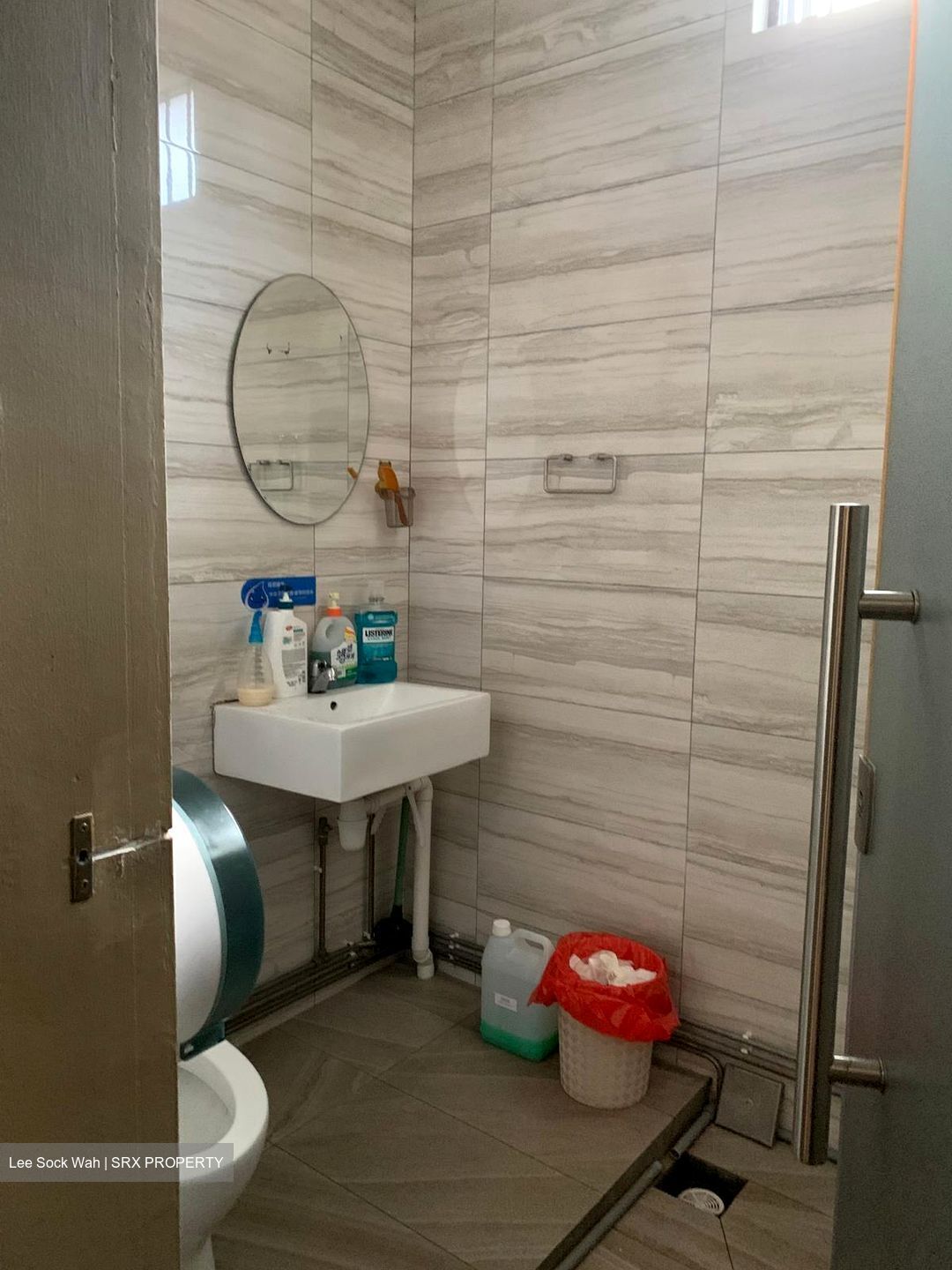 YUHUA PLACE (D22), Shop House #556355521